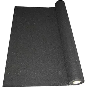 Kročejová izolace SCHÖNOX TSD 483537 3 mm 1,25 x 5 m