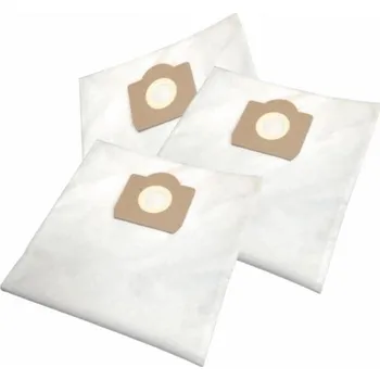 Sáček do vysavače Sáčky do vysavače SOTECO Nevada 440 High Tech 3ks textilní