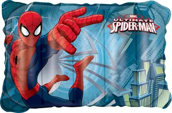 Cestovní polštářek Bestway 98013 nafukovací polštář Spiderman
