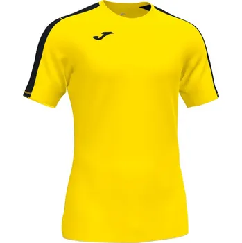 JOMA ACADEMY DRES PÁNSKÝ - Žlutá - velikost L/3XL