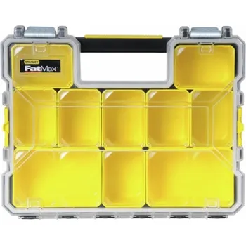 organizér Stanley FatMax 44,6x7,4x35,7 mm - 016-1-97-519