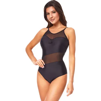 Dámské plavky Dámské plavky jednodílné K 8082 - Effy