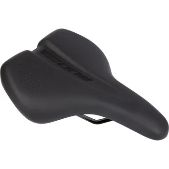 Sedlo na kolo Rock Machine Comfort Saddle 30 černé