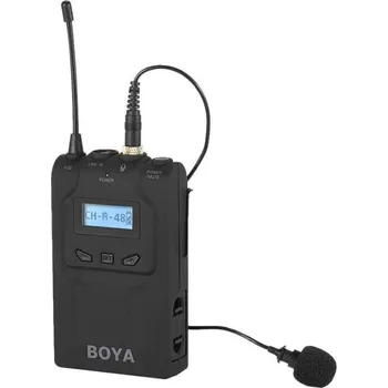 Mikrofon BOYA TX8 Pro