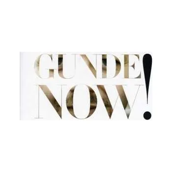 Zahraniční hudba CD Henrik Gunde: Gunde Now! 2019