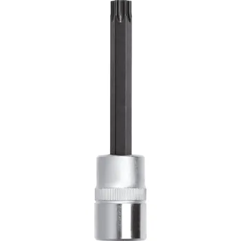 Gola hlavice GEDORE RED R6245xxxx Hlavice TORX dlouhé 1/2" pro šrouby s hlavou TX R62451919 3300455