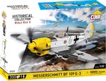 COBI World War II 5727 Messerschmitt BF…