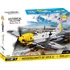 Stavebnice COBI COBI World War II 5727 Messerschmitt BF 109 E-3 1:32