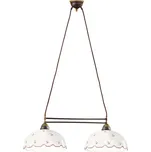 Kolarz Nonna 2xE27 75W