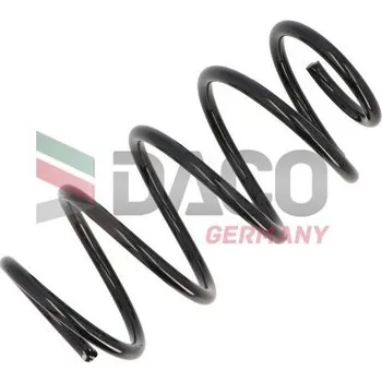 Pružina podvozku DACO 802714