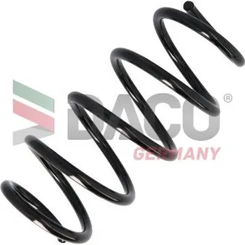 Pružina podvozku DACO 801021