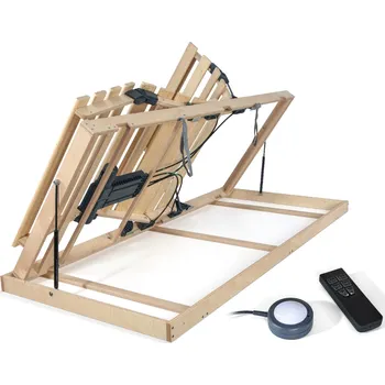 Postelový rošt Masiv Side Mot