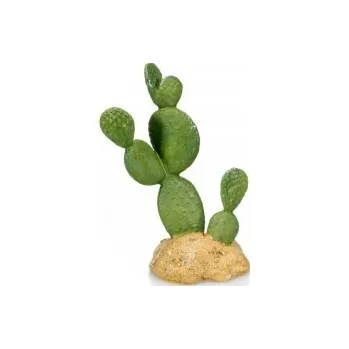 umělá květina GiganTerra Umělý Kaktus Opuncie