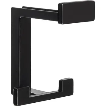 Věšák - Věšák Kara L Označení: Černá matná