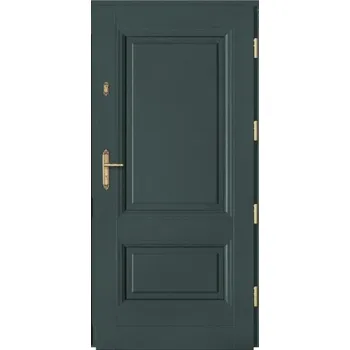 Vchodové dveře BARAŃSKI Vchodové dveře BARAŃSKI DB 106