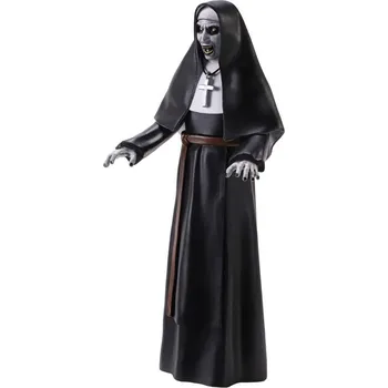 Recenze Noble Collection Bendyfigs The Nun 17,5 cm Valak Figurka Recenze Noble Collection Bendyfigs The Nun 17,5 cm Valak