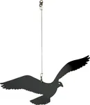 Harmony Plašič ptáků závěsný sokol 50 cm