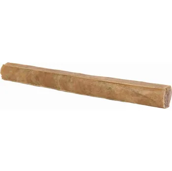 Pamlsek pro psa Tyč buvolí kůže 25cm/20mm cca 80g