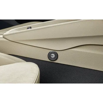 Škoda Mechanické zabezpečení řazení OCTAVIA IV