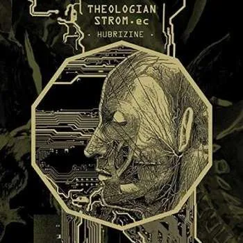Zahraniční hudba CD Theologian: Hubrizine 2014