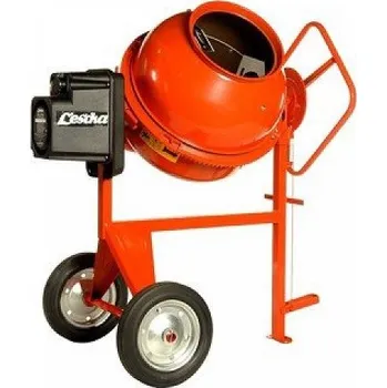 Míchačka Lescha S180 180l / 230V