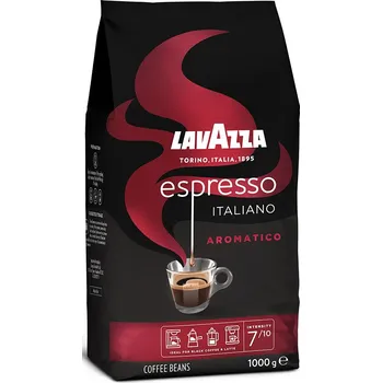 Káva Lavazza Espresso Italiano Aromatico zrnková 1 kg