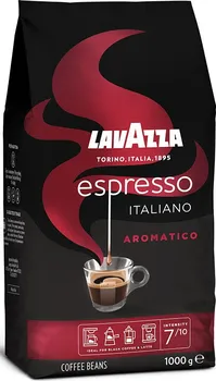 Káva Lavazza Espresso Italiano Aromatico zrnková 1 kg