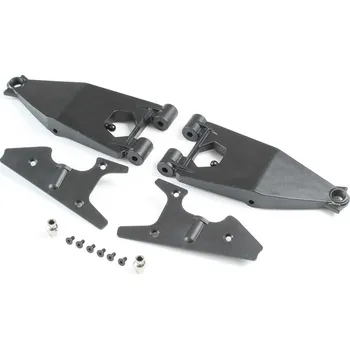 RC vybavení Losi rameno přední, spodní (pár): SBR 2.0