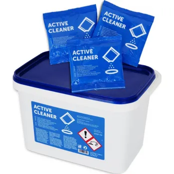 Retigo Active Cleaner čistící prášek pro konvektomaty 50 ks