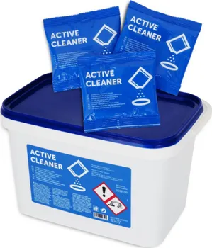 Příslušenství pro troubu Retigo Active Cleaner čistící prášek pro konvektomaty 50 ks