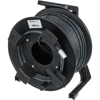 Datový kabel Sommer Cable CAT.7 PUR - 100m