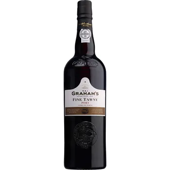 Likér Graham’s Fine Tawny Port 0,75 l 20 %