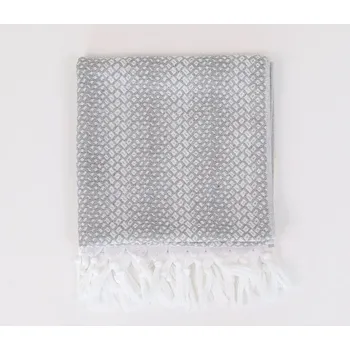 Povlečení Matějovský Aloha bílá