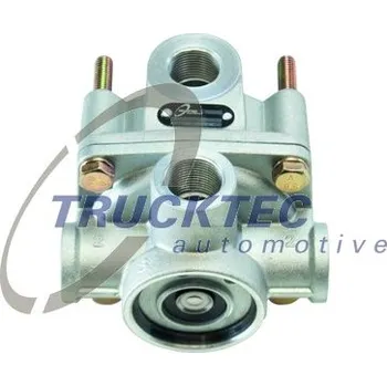 Ventil Reléový ventil SORL 35180010090