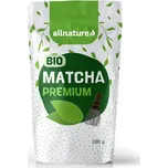 Allnature Matcha Premium 100 g