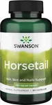 Swanson Horsetail 500 mg 90 cps.