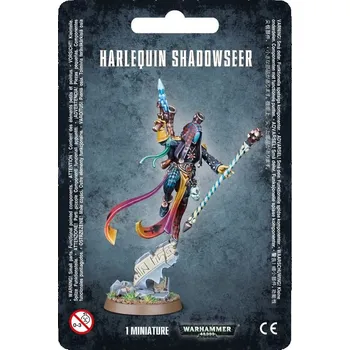 Desková hra Games Workshop Aeldari: Shadowseer