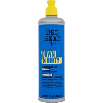 TIGI Bed Head Down 'N Dirty čistící…