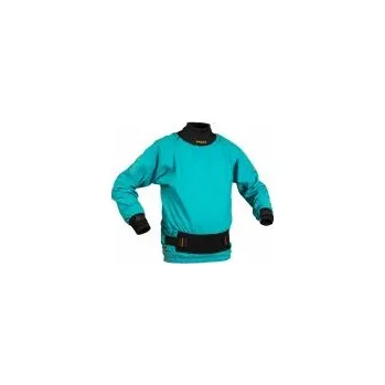 HIKO PALADIN AIR4. X DRY TOP kaituna XL; Modrá bunda + DÁREK DLE VÝBĚRU!