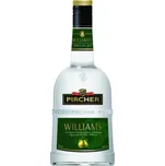 Pircher PIRCHE BIRNE 0,7l 40%