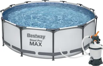 Bazén Bestway Steel Pro Max 3,66 x 1 m