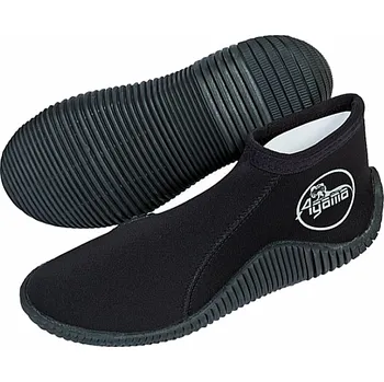 Neoprenové boty Agama Rock 3,5 mm Velikost: 34-35
