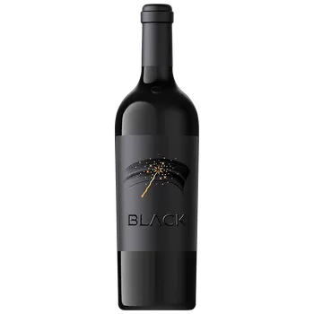 Víno Black Incanto Medi Valley