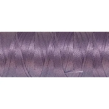 Nit Amann Isacord 40 2922-3241 modrá jednobarevná nit polyester 1000m