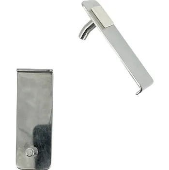 Věšák Küchenprofi Závěsné háčky, nerez 2360032800