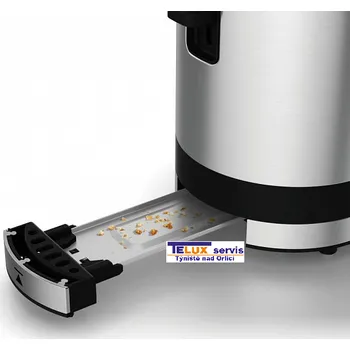 Příslušenství pro kuchyňský robot Zásobník na drobky topinkovače WMF / FS-1000050247