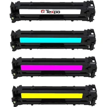 VybavKancl HP 128A CMYK - kompatibilní sada všech barev CE320-CE323