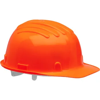 Industrial Starter | ISSA Přilba BERIKO EN 397 09025 - Oranžová