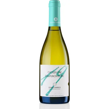 Haralambievi Sauvignon Blanc Tha Chosen One
