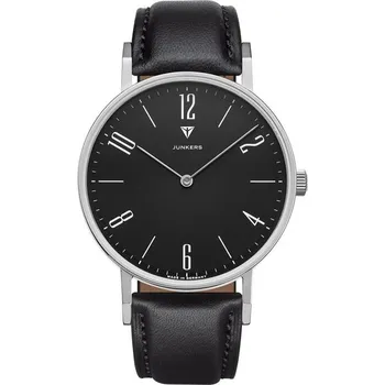 Hodinky Junkers Dessau Herren 916.01.02 + 5 let záruka a dárek ZDARMA